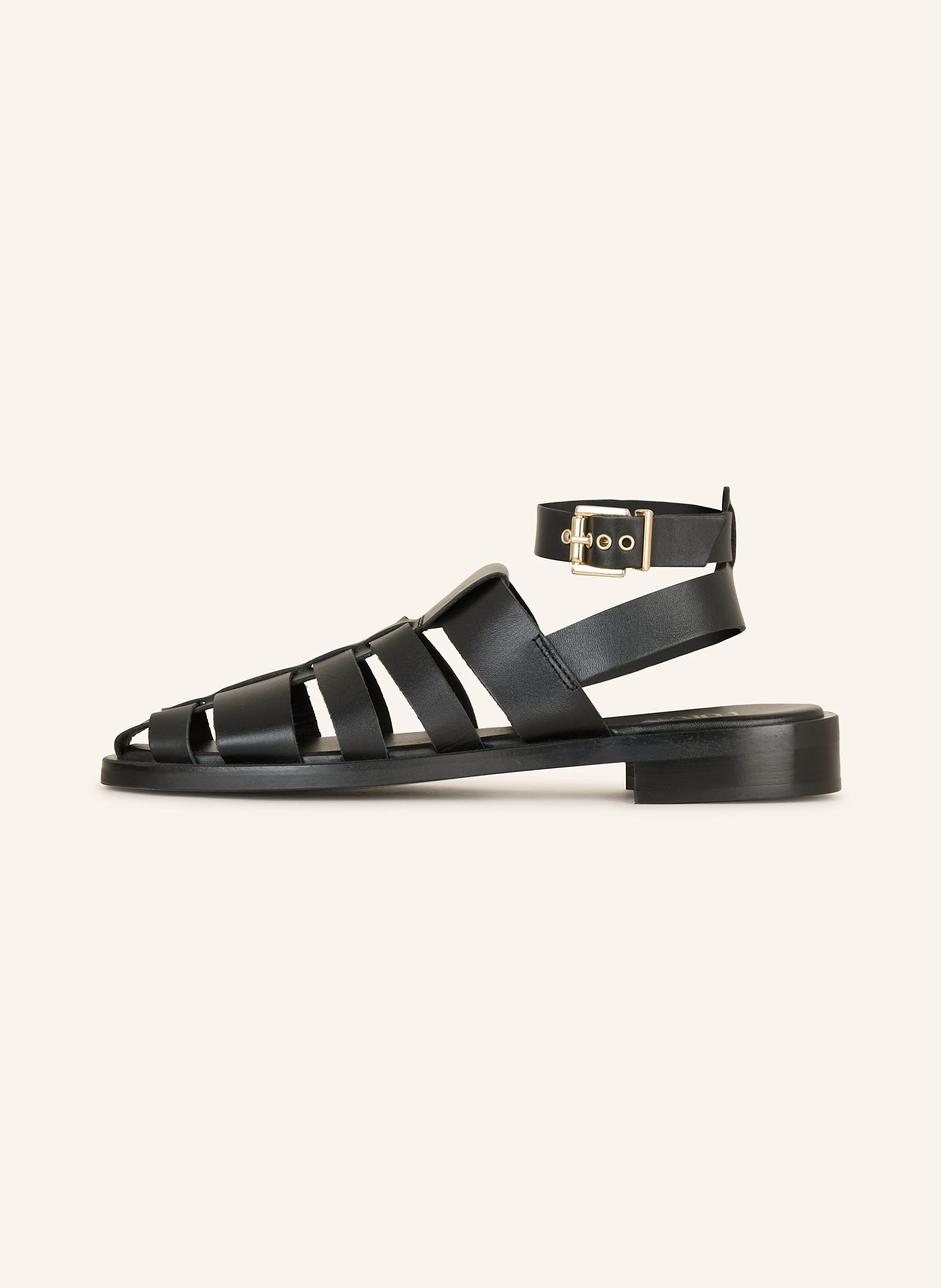 Toral Sandalen TIANA