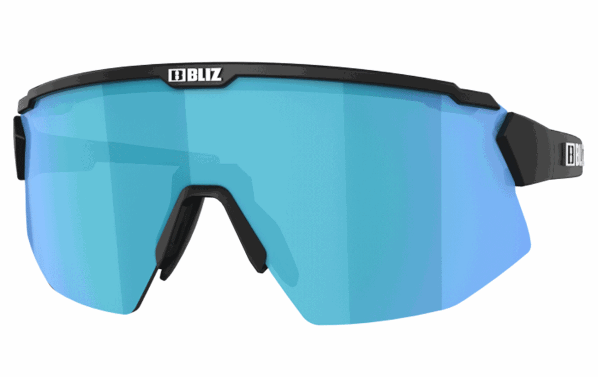 Bliz<br>Breeze Small Matt Black