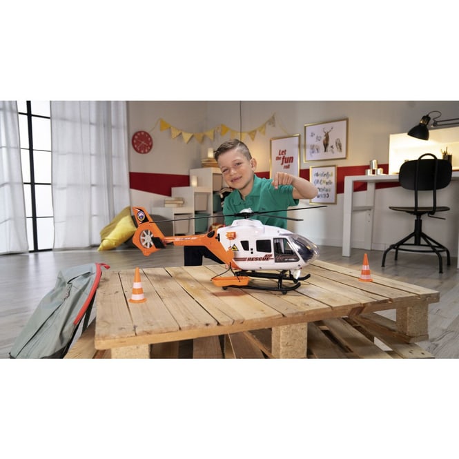 Dickie - Rettungshubschrauber