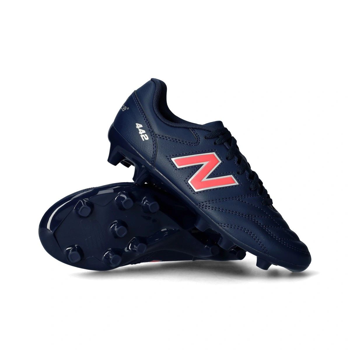 Chuteira New Balance 442 Academy FG V2 Criança