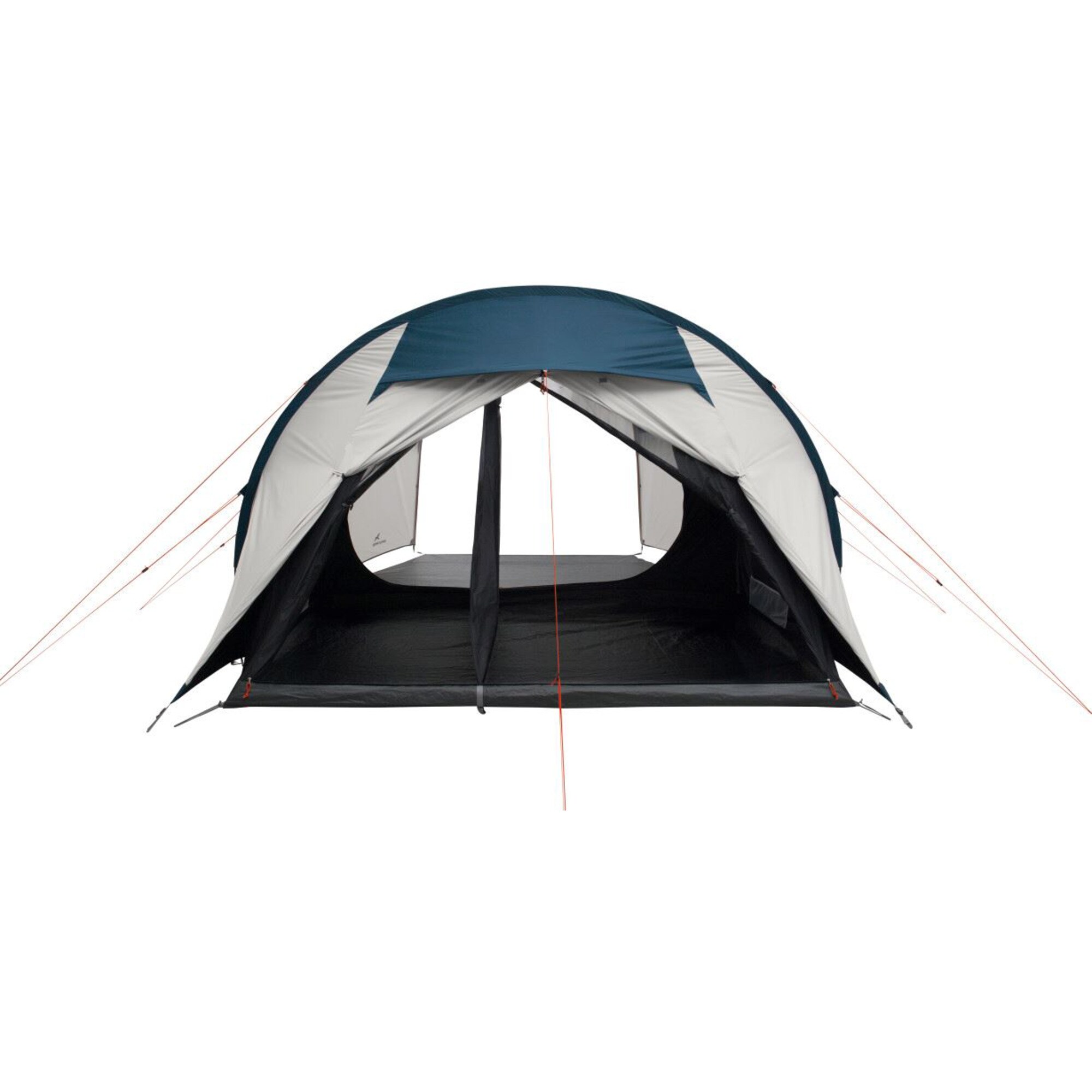 Easy Camp Zelt Tunnelzelt Menorca 500 Light Grey