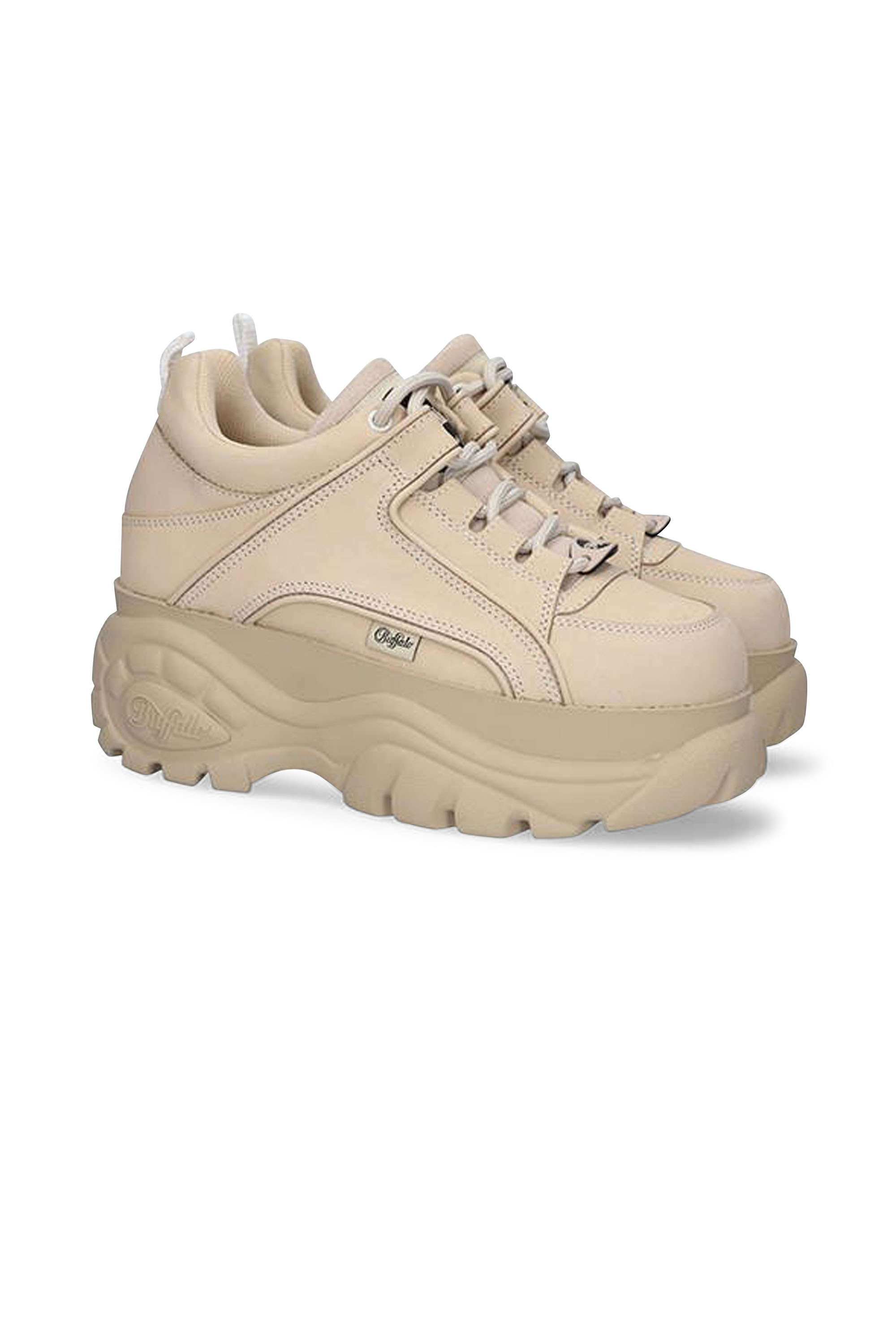 BUFFALO Baskets VEGAN CHAI  Beige