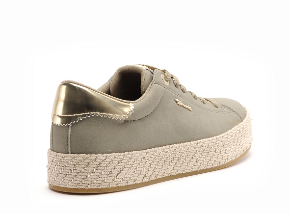 Tamaris basses femme 23713 42 kaki