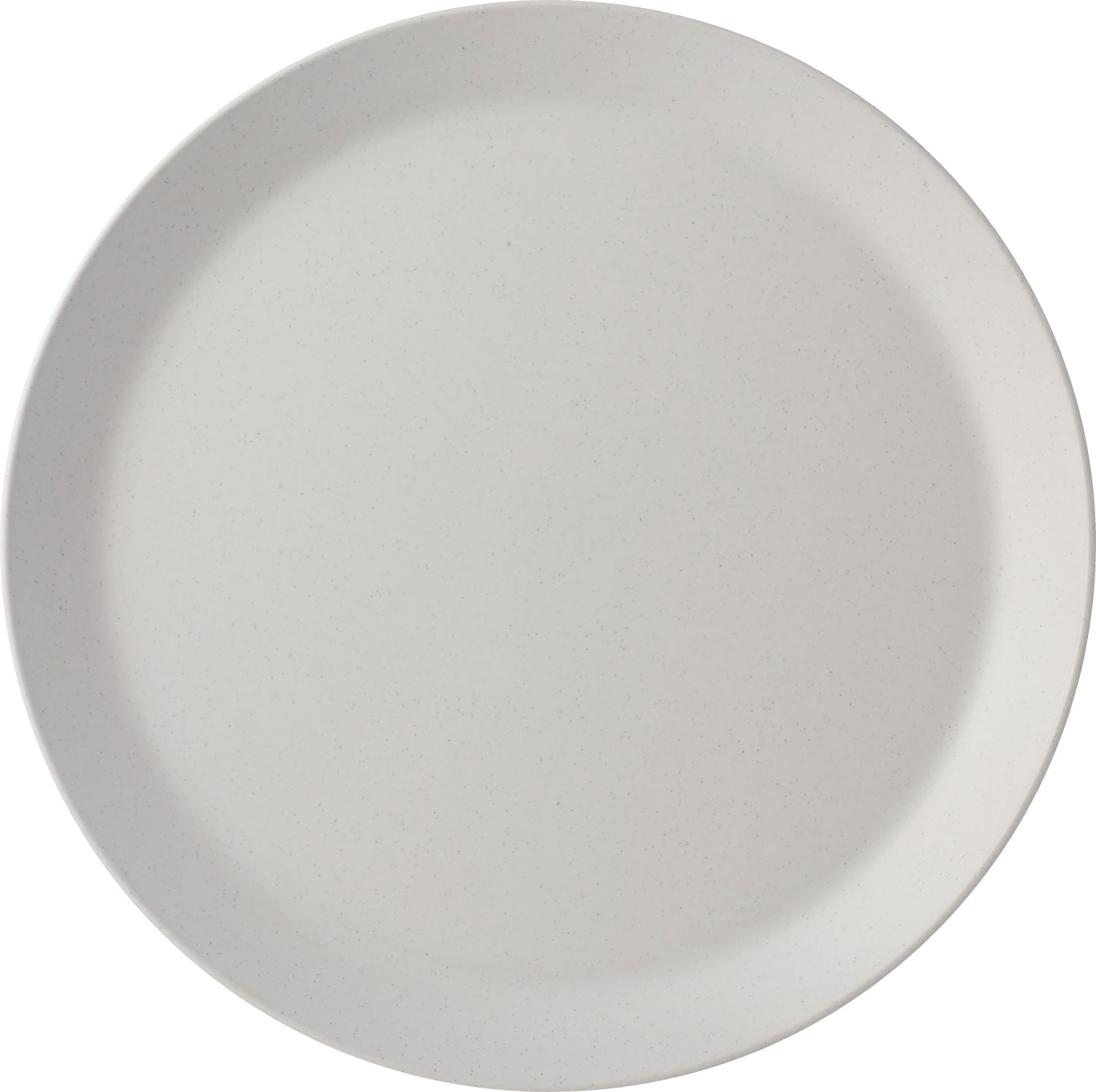 Mepal Bloom Melamin Essteller Pebble White