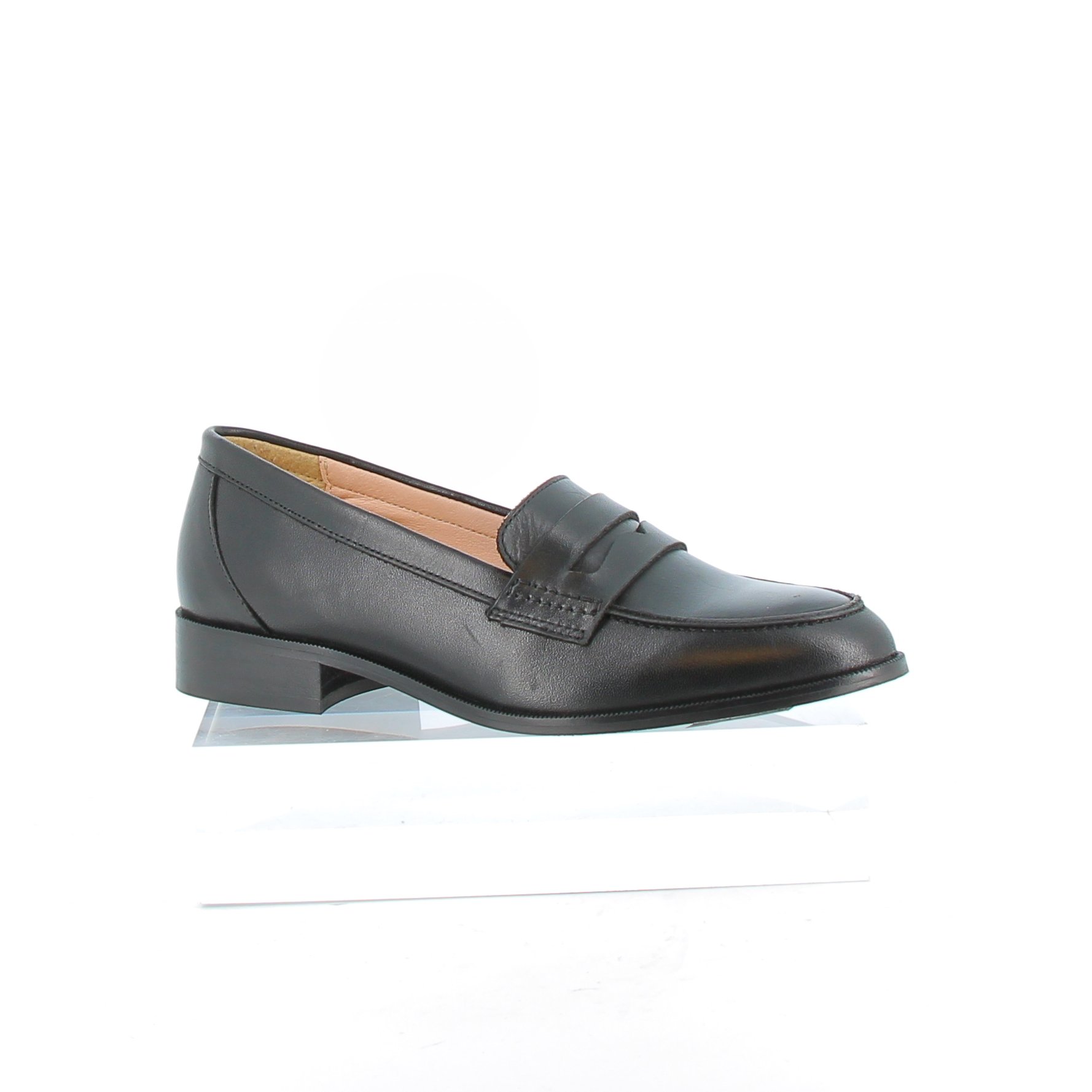 André - Mocassins LINETTA Noir