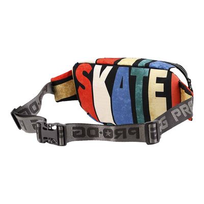 PRODG AIRWALK - Sac banane - multicolore - Karactermania