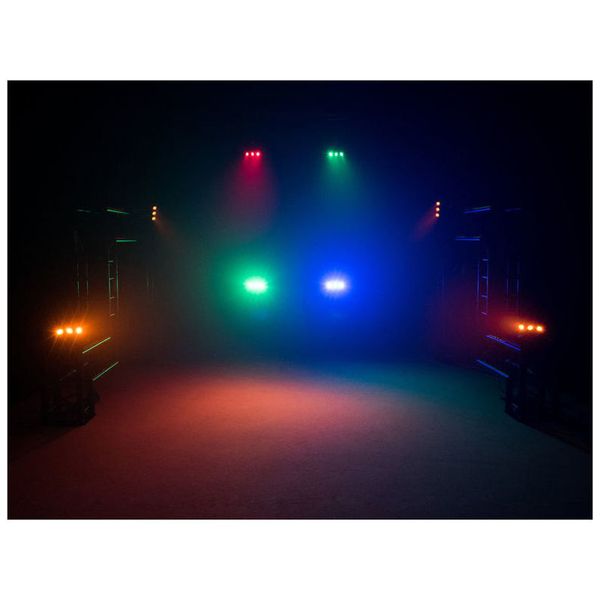 Eurolite LED BAR-3 HCL Bar
