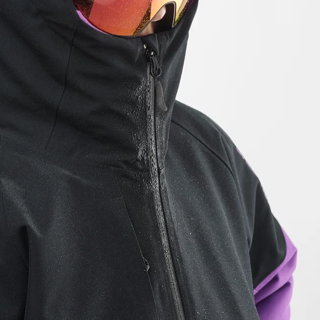 BASHLEY PUFF  Thermo-Jacke mit Kapuze Damen