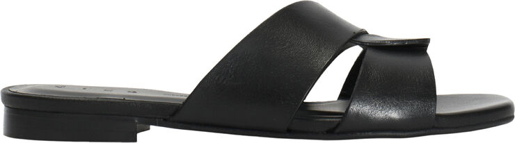 Dico Copenhagen Lulu Flats Black