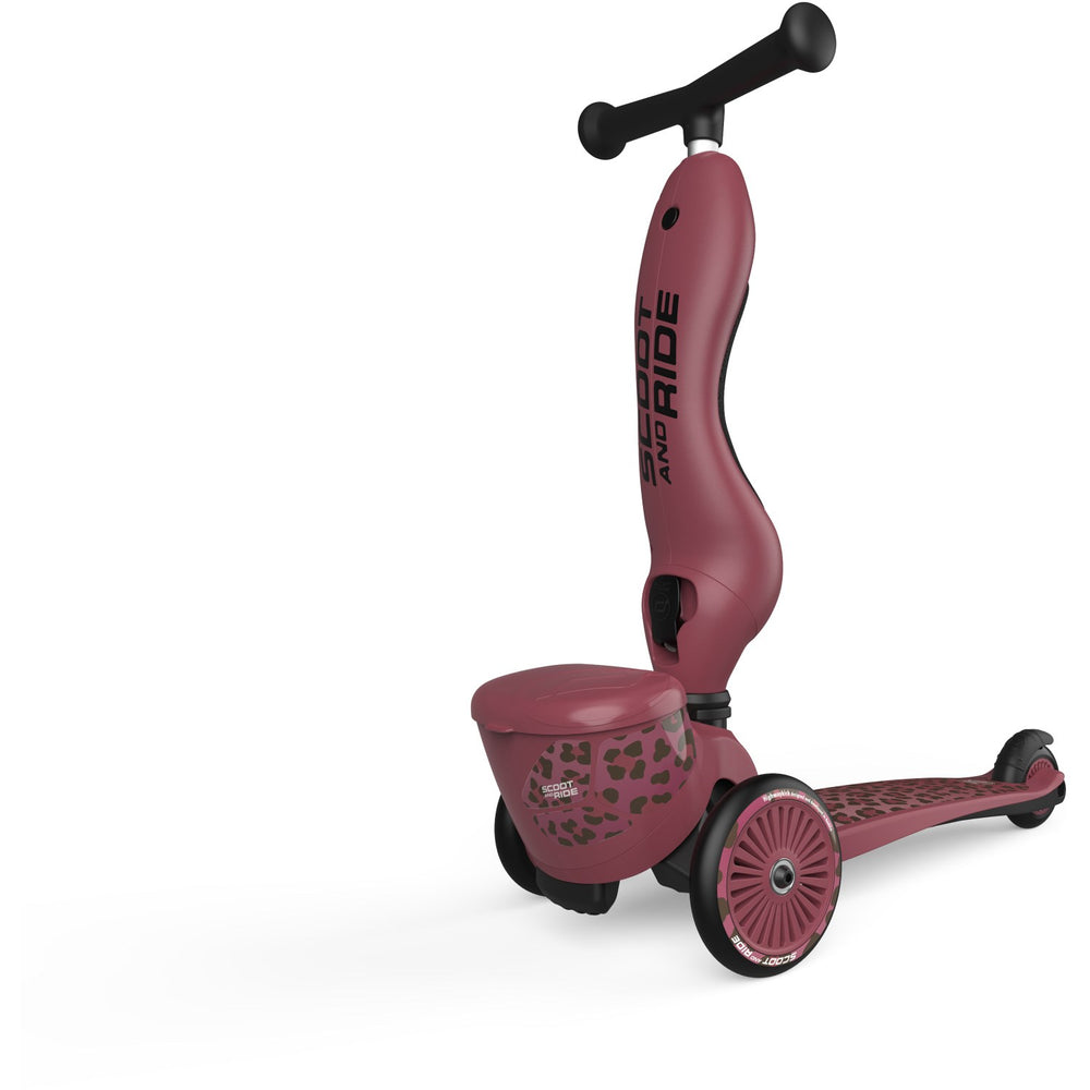 Køb Scoot and Ride Wildcat Higwaykick 1 Lifestyle