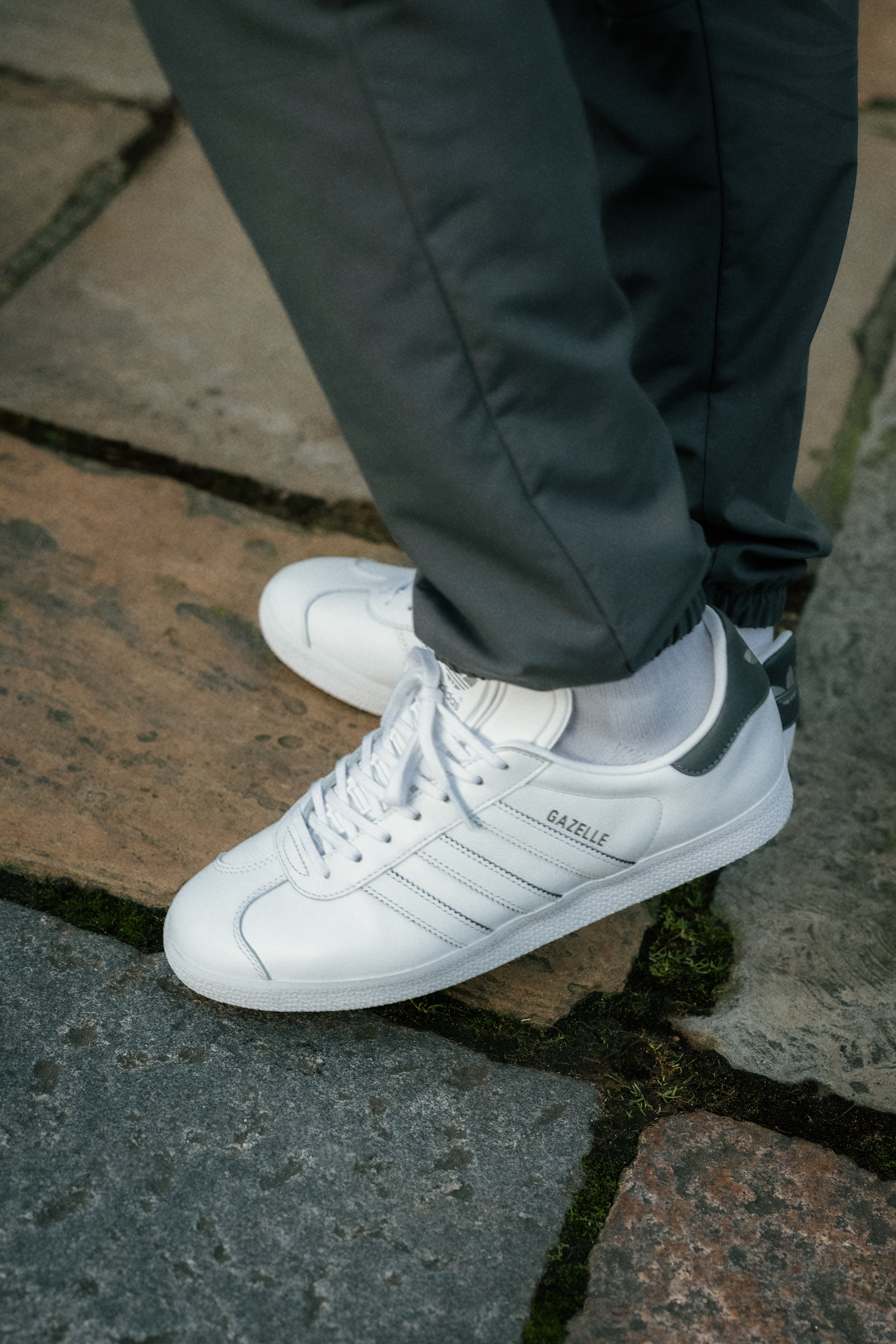 adidas Originals Gazelle Homme