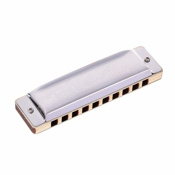 C.A. Seydel Söhne Solist Pro B (H)