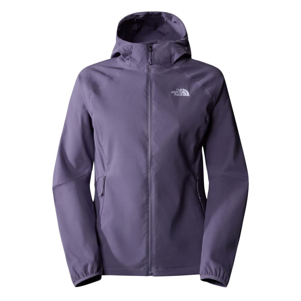 The North Face Veste Mauve Femme The North Face Nimble