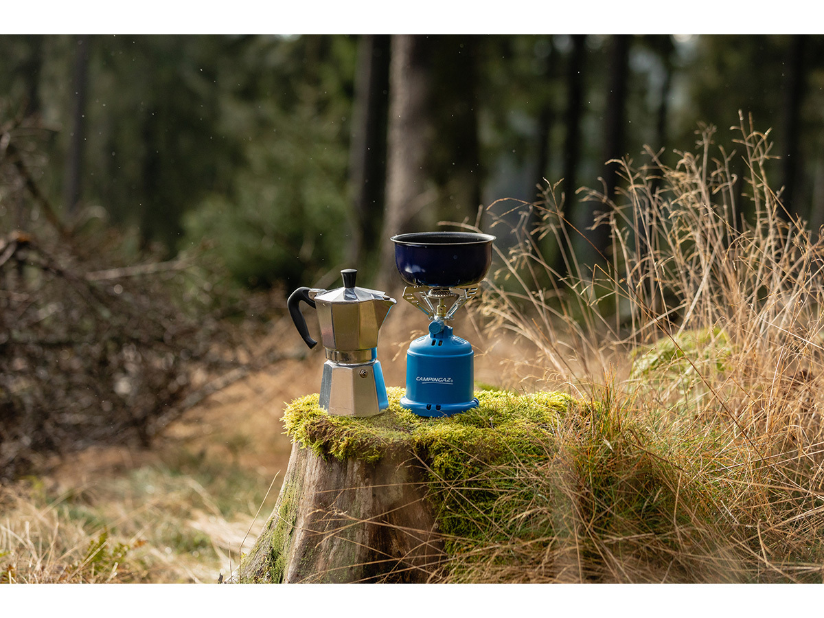 Campingaz Camping 206 Stove kooktoestel