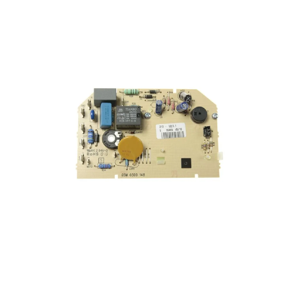 Moulinex Carte Électronique Blender