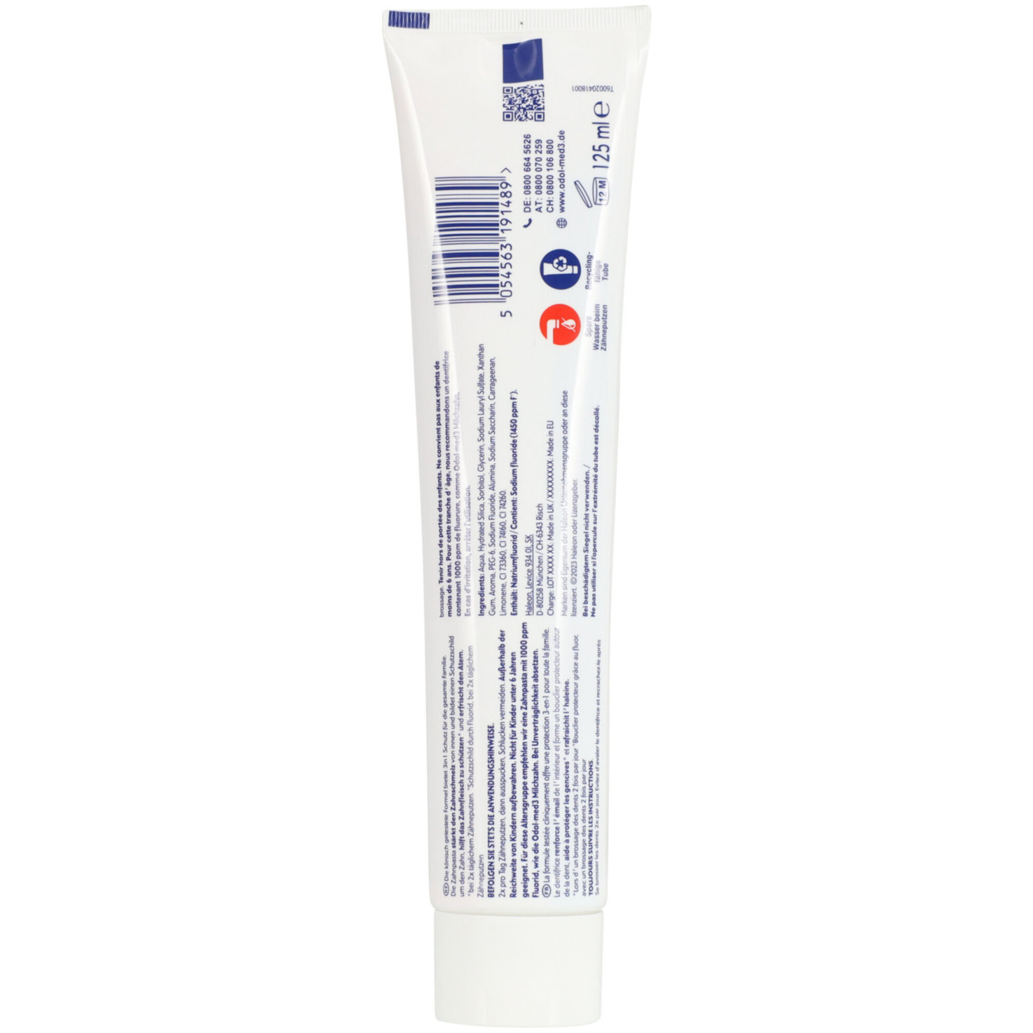 Odol-med3 Original