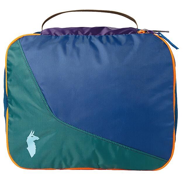 COTOPAXI - SET 3 HOUSSES CUBO BUNDLE DEL DIA