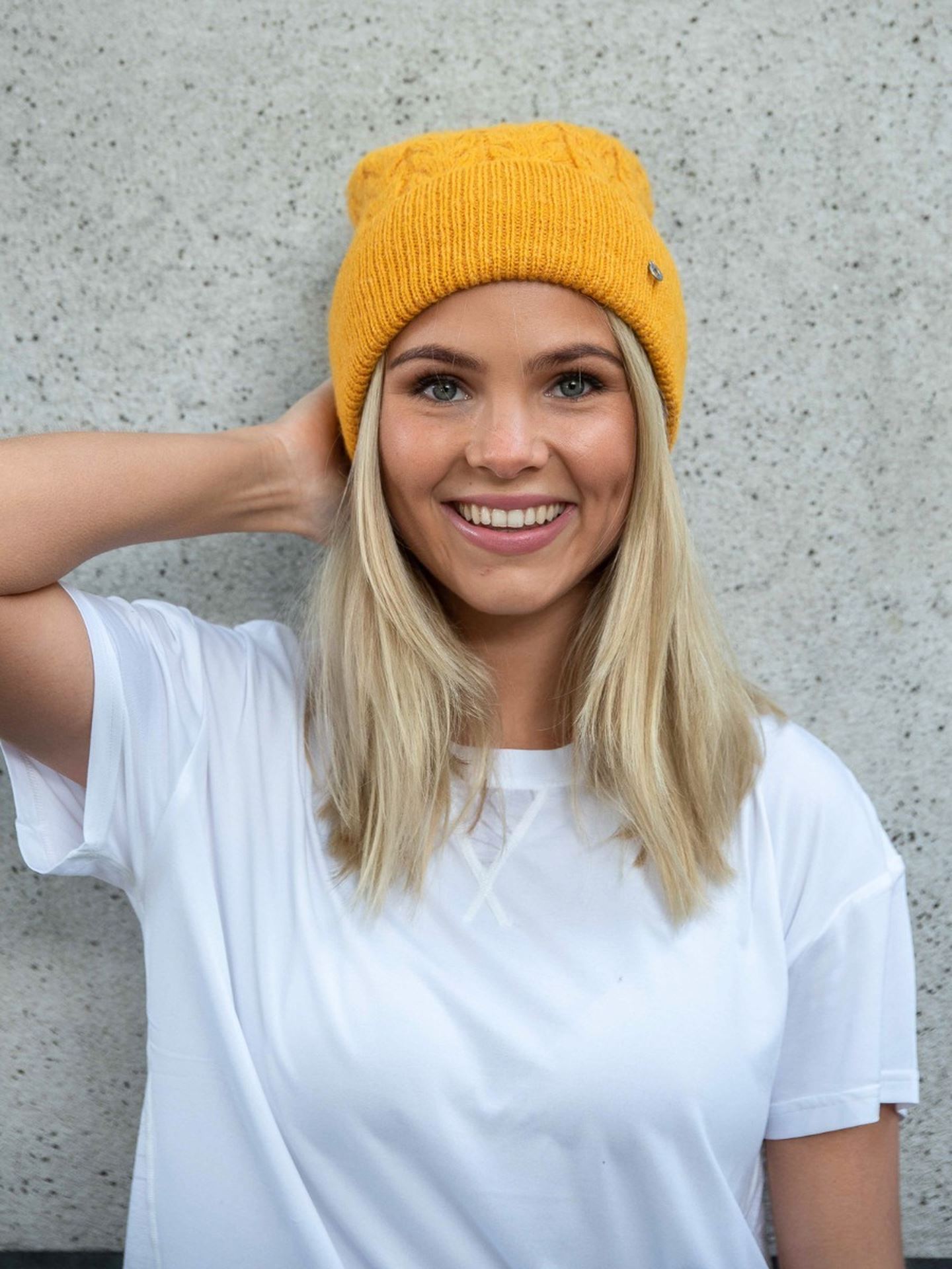 Lid Beanie