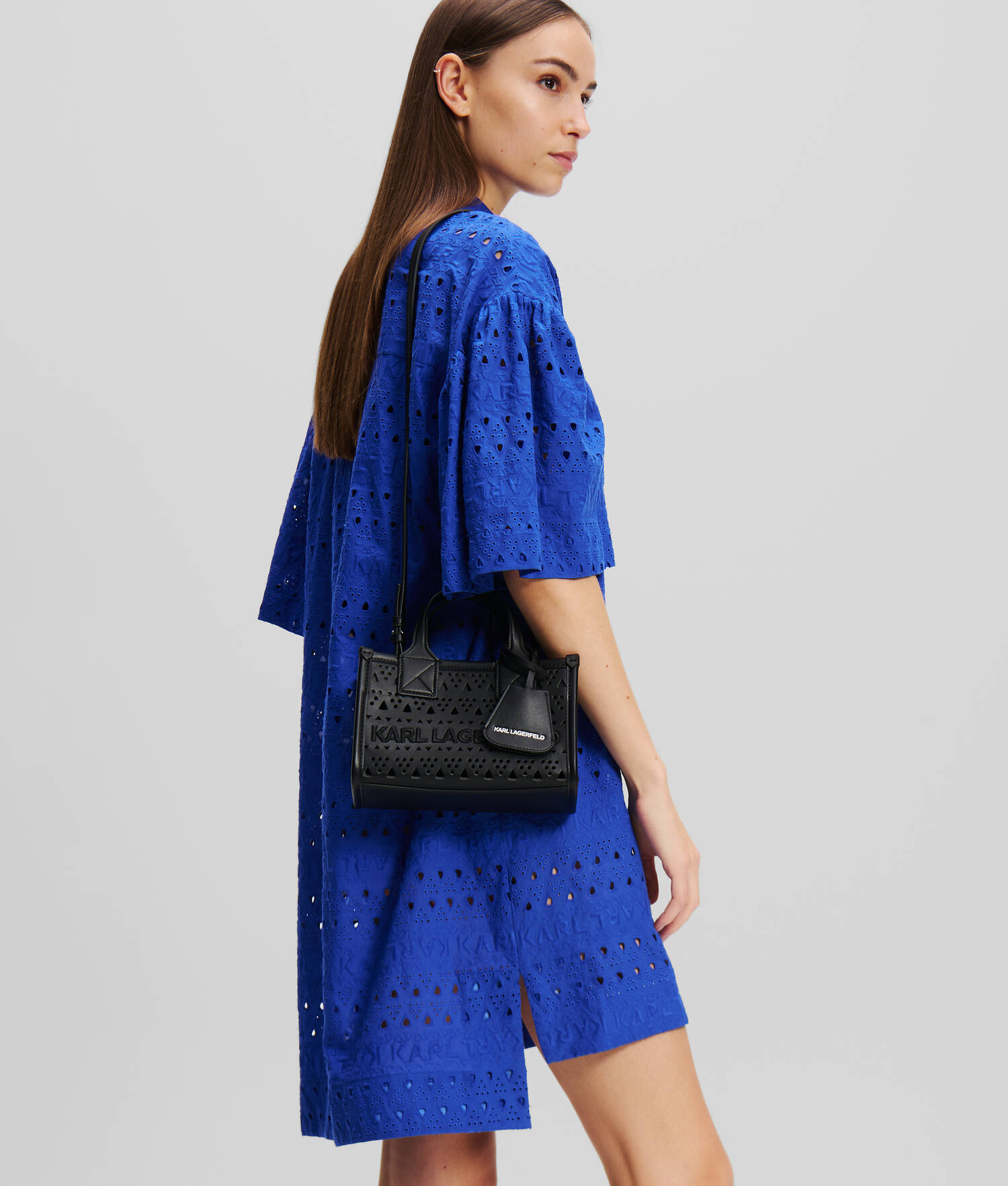 PETIT SAC CABAS PERFORÉ K/SKUARE