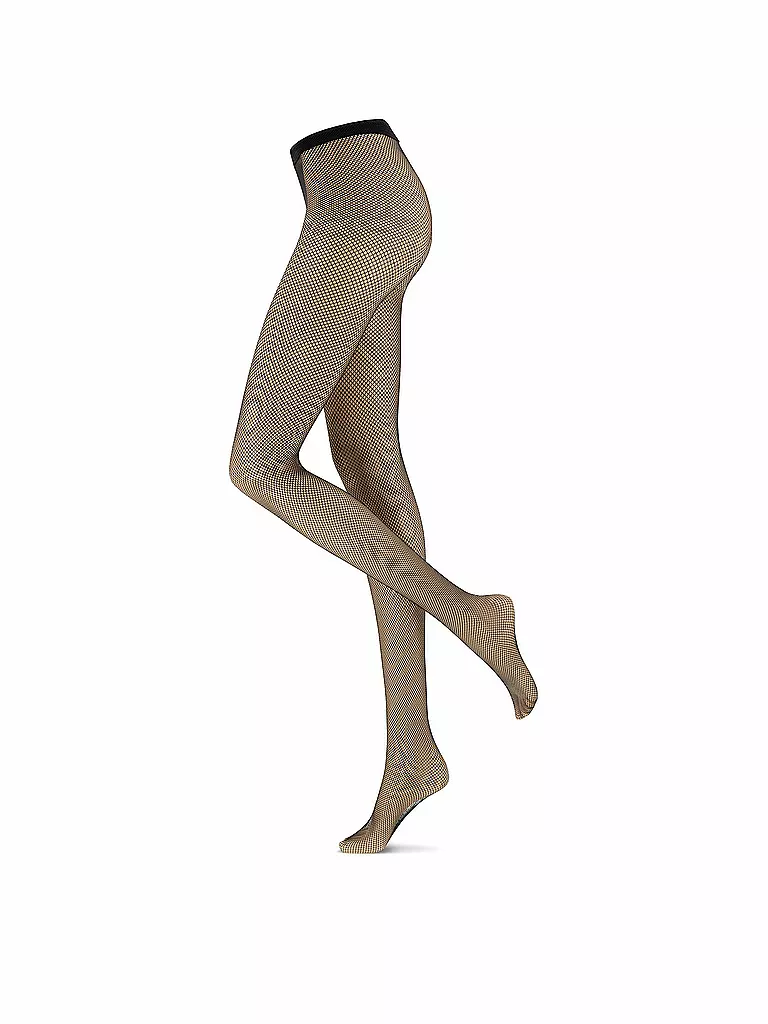 OROBLU Netzstrumpfhose 