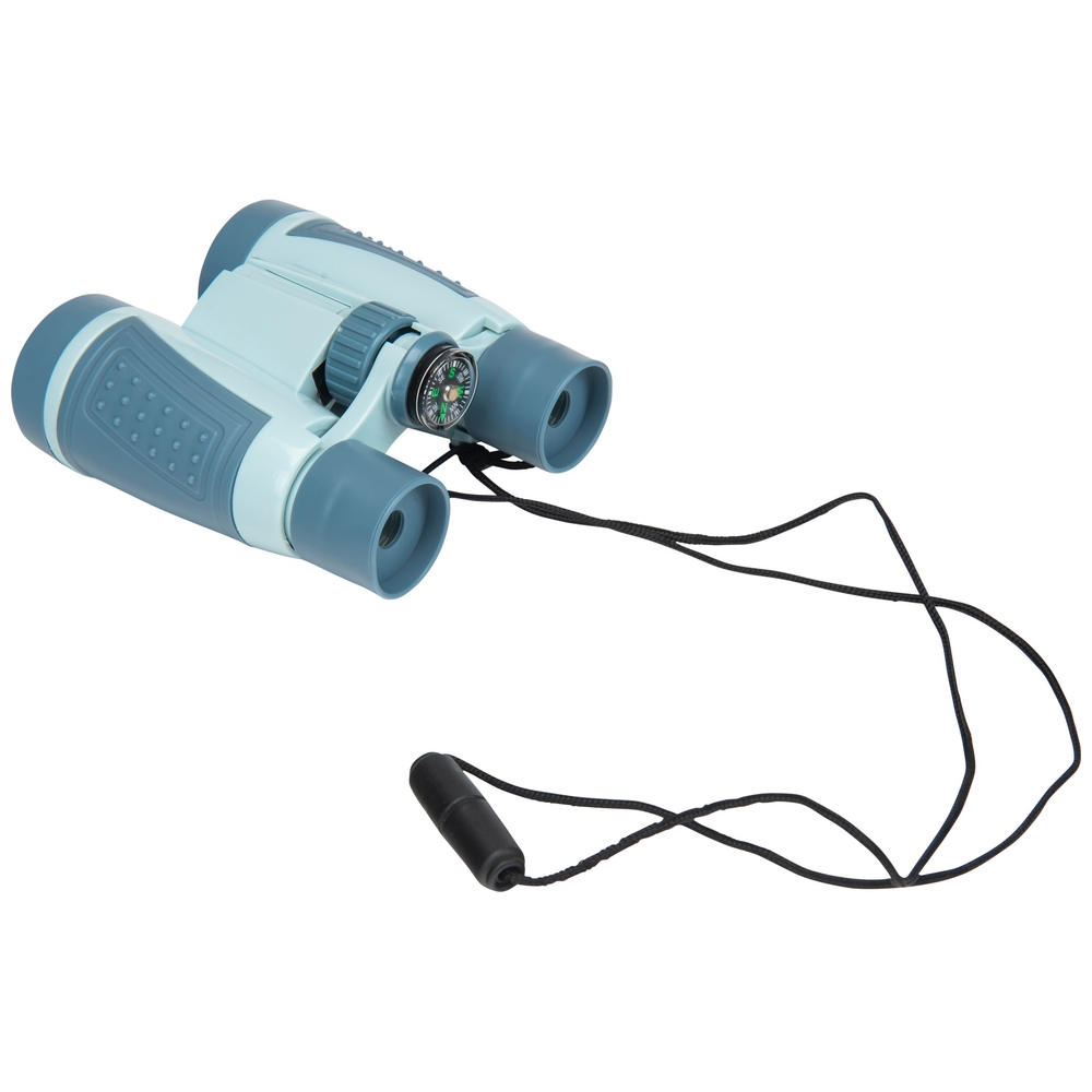 Fusion Science 4 x 30 Kompass-Fernglas