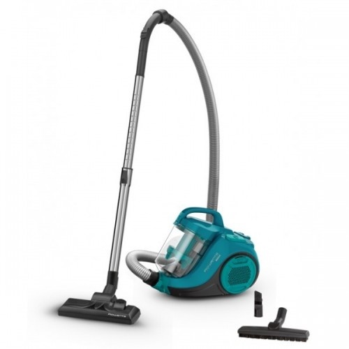 Aspirador de pó sem saco Rowenta Swift Power Cyclonic RO2932EA