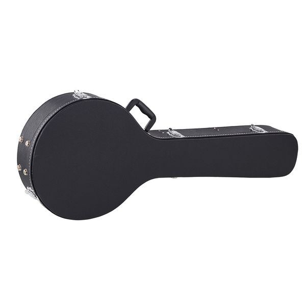 Harley Benton HBJ-24 Short Scale Teno Bundle