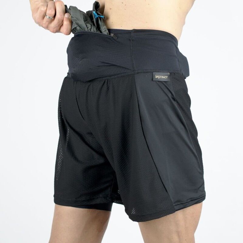 Trail Short Ultra - Short trail