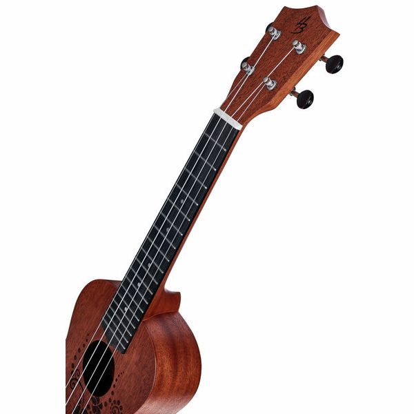 Harley Benton Kahuna-C Flower