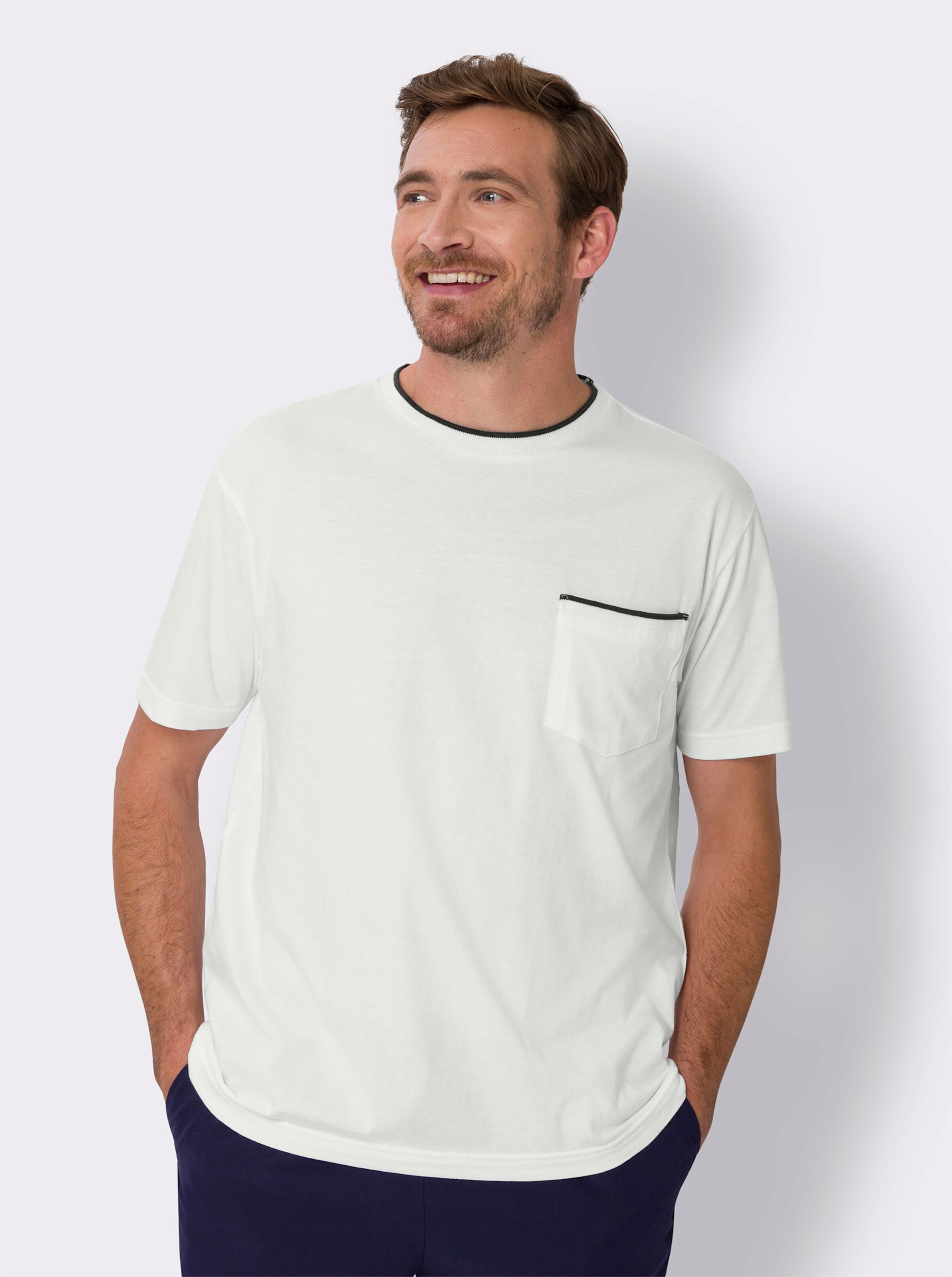 Freizeitshirt