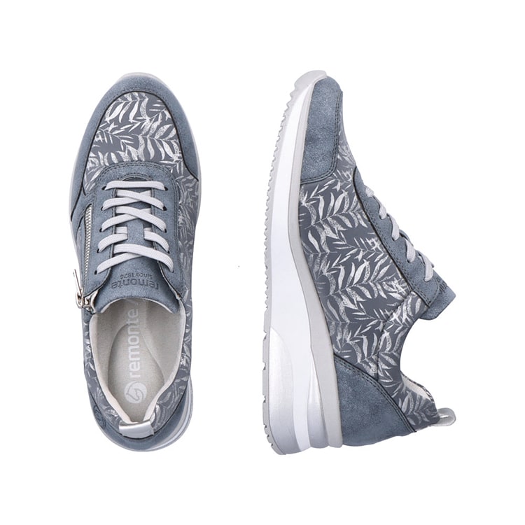 Remonte D2401-10 | BLEU
