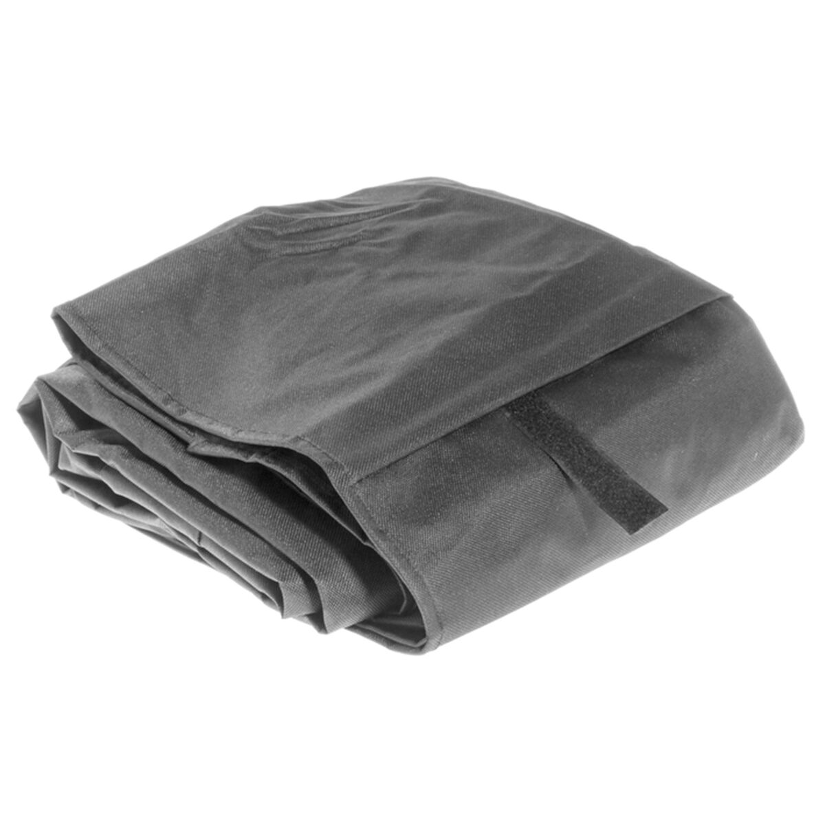 Grilltrekk XL 215 x 75 x 110 cm, svart