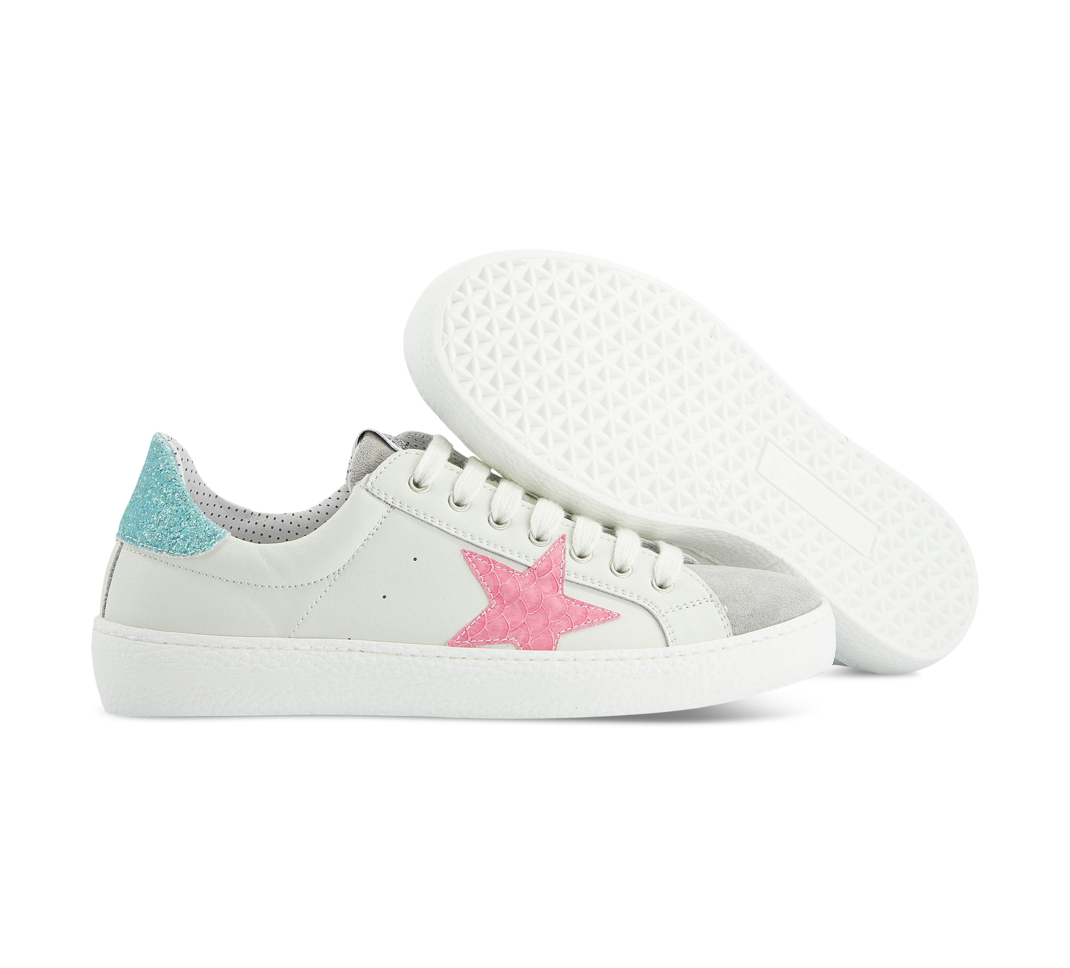 Ciao Schnürschuhe