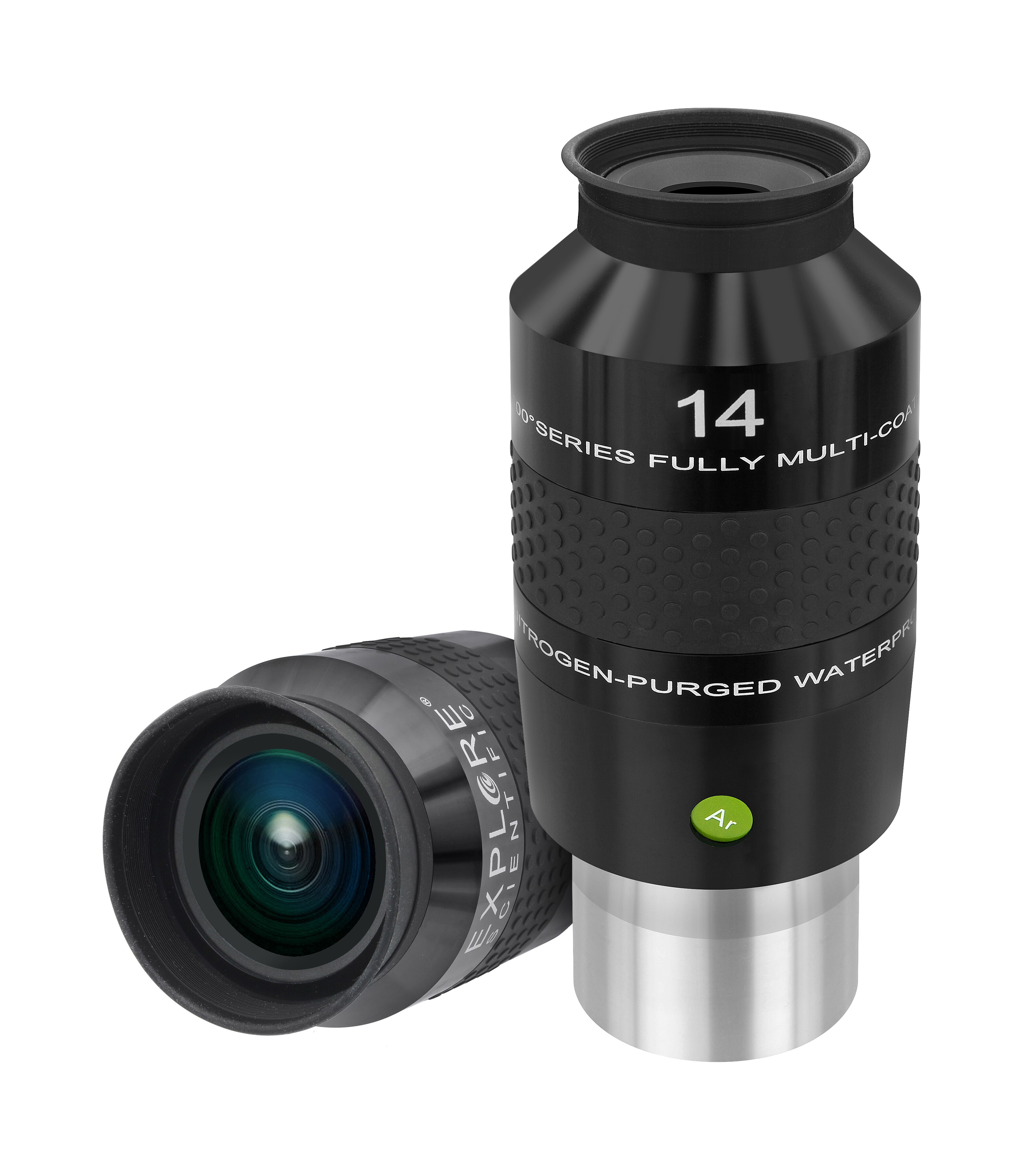 EXPLORE SCIENTIFIC 100° Ar Okular 14mm (2