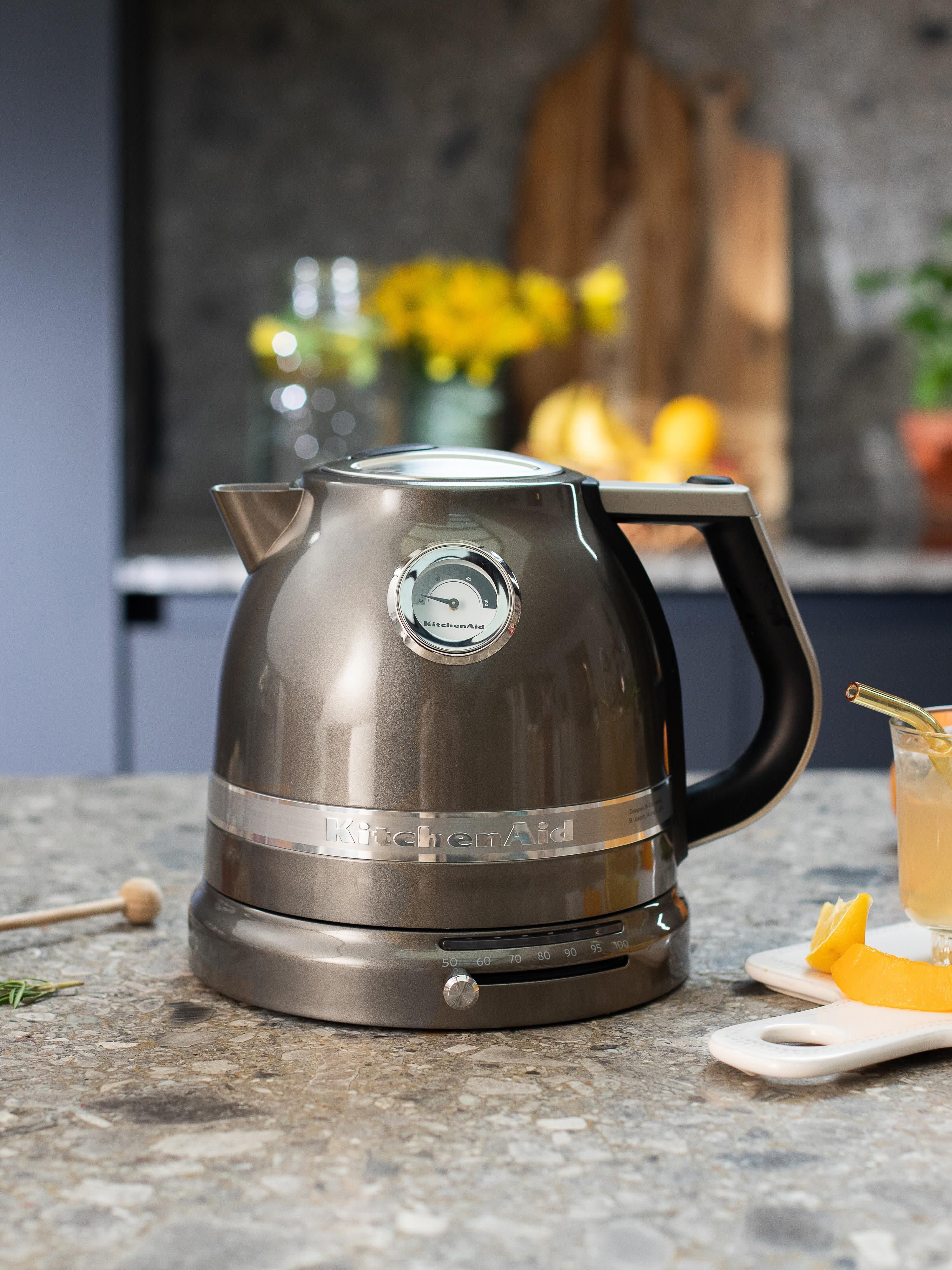 Waterkoker Artisan, 1.5 L