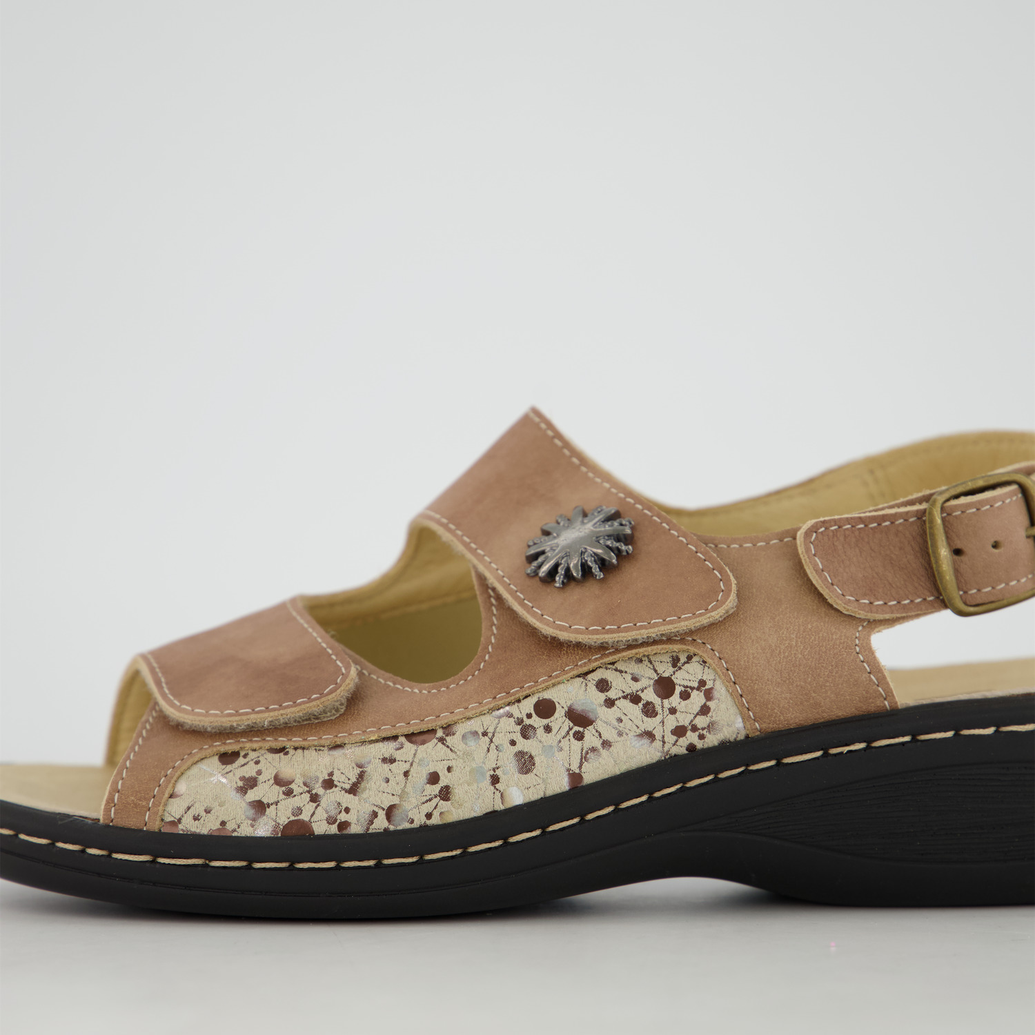 Belvida Komfortschuhe