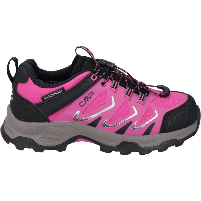 CMP Kinder Byne Low WP Schuhe