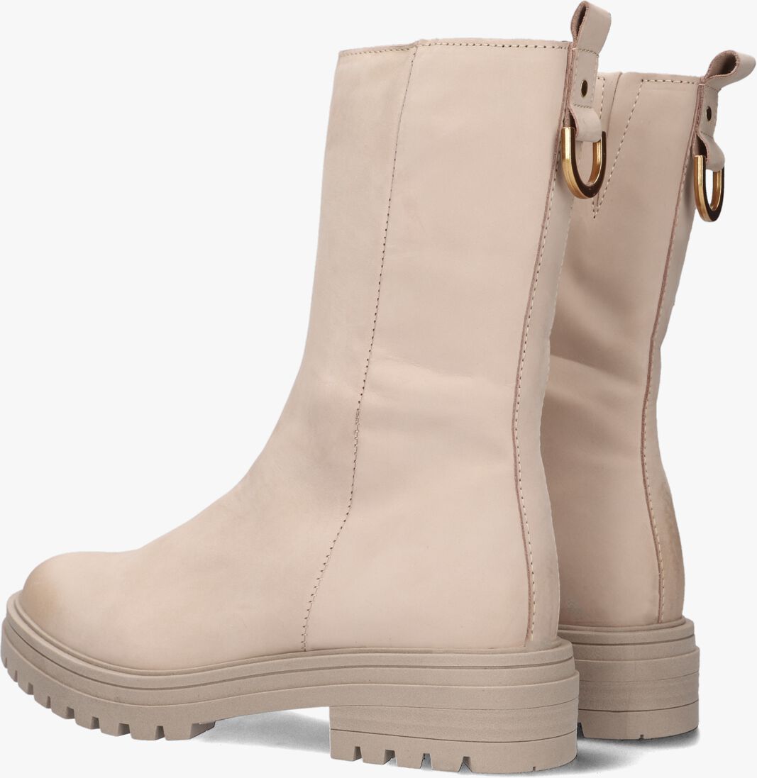 OMODA beige omoda enkelboots lpmonk-07a