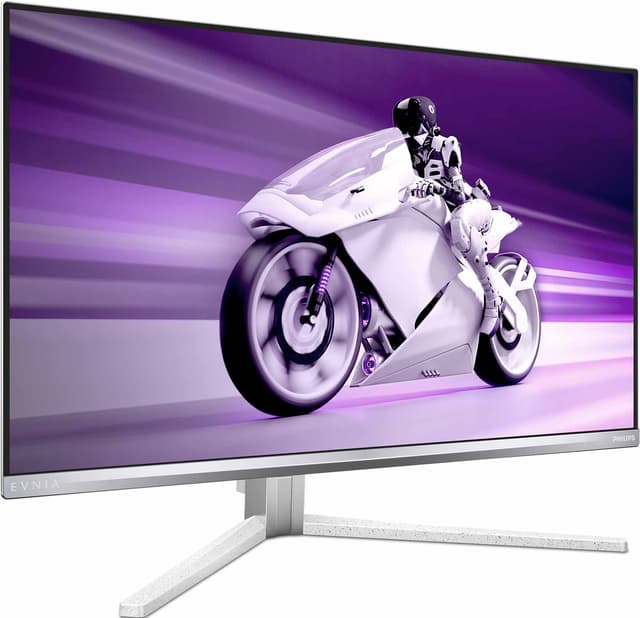 Philips Evnia 27M2N8500/00|QHD|OLED|360Hz 27