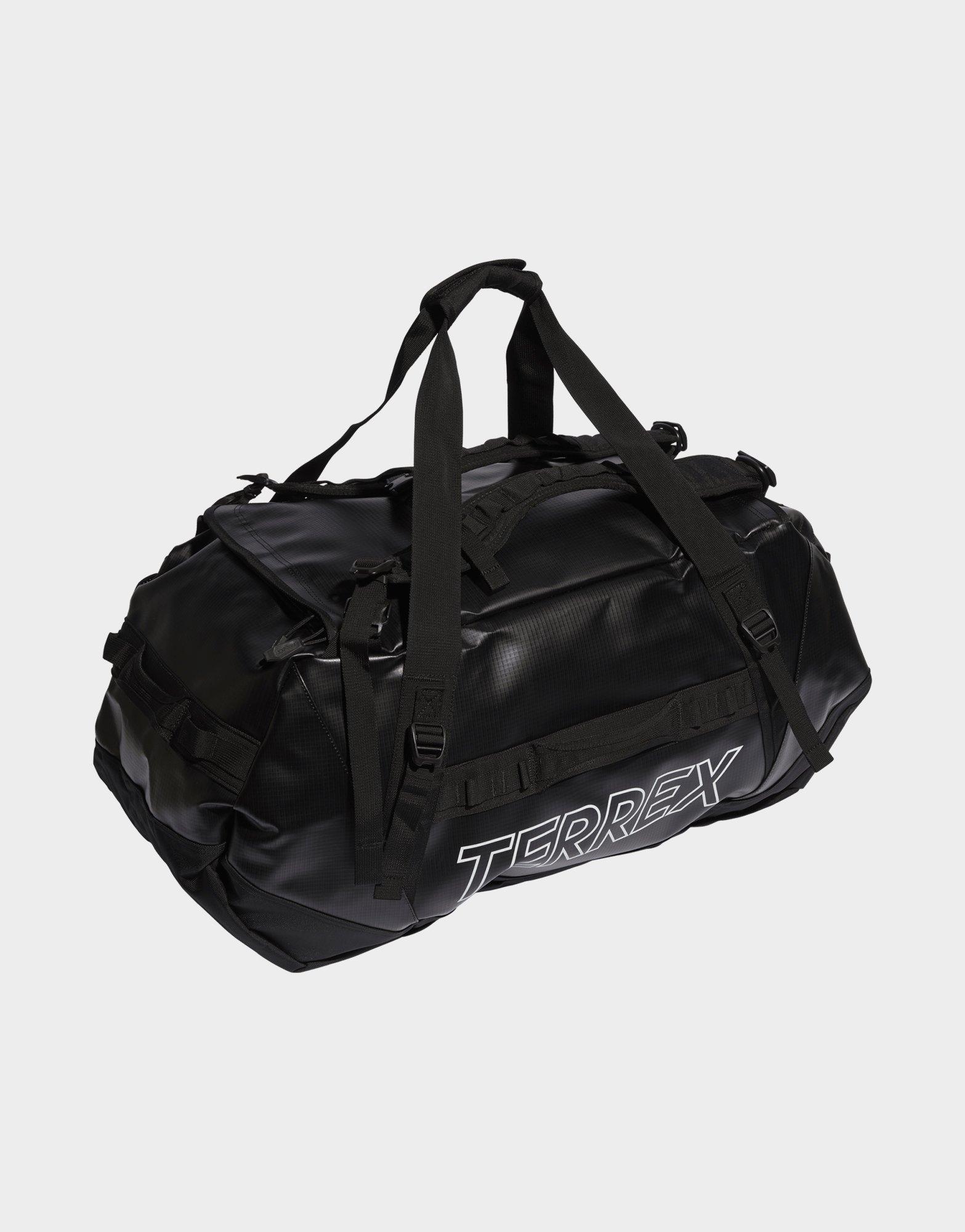 adidas Sac en toile grand format Terrex RAIN.RDY Expedition - 100L