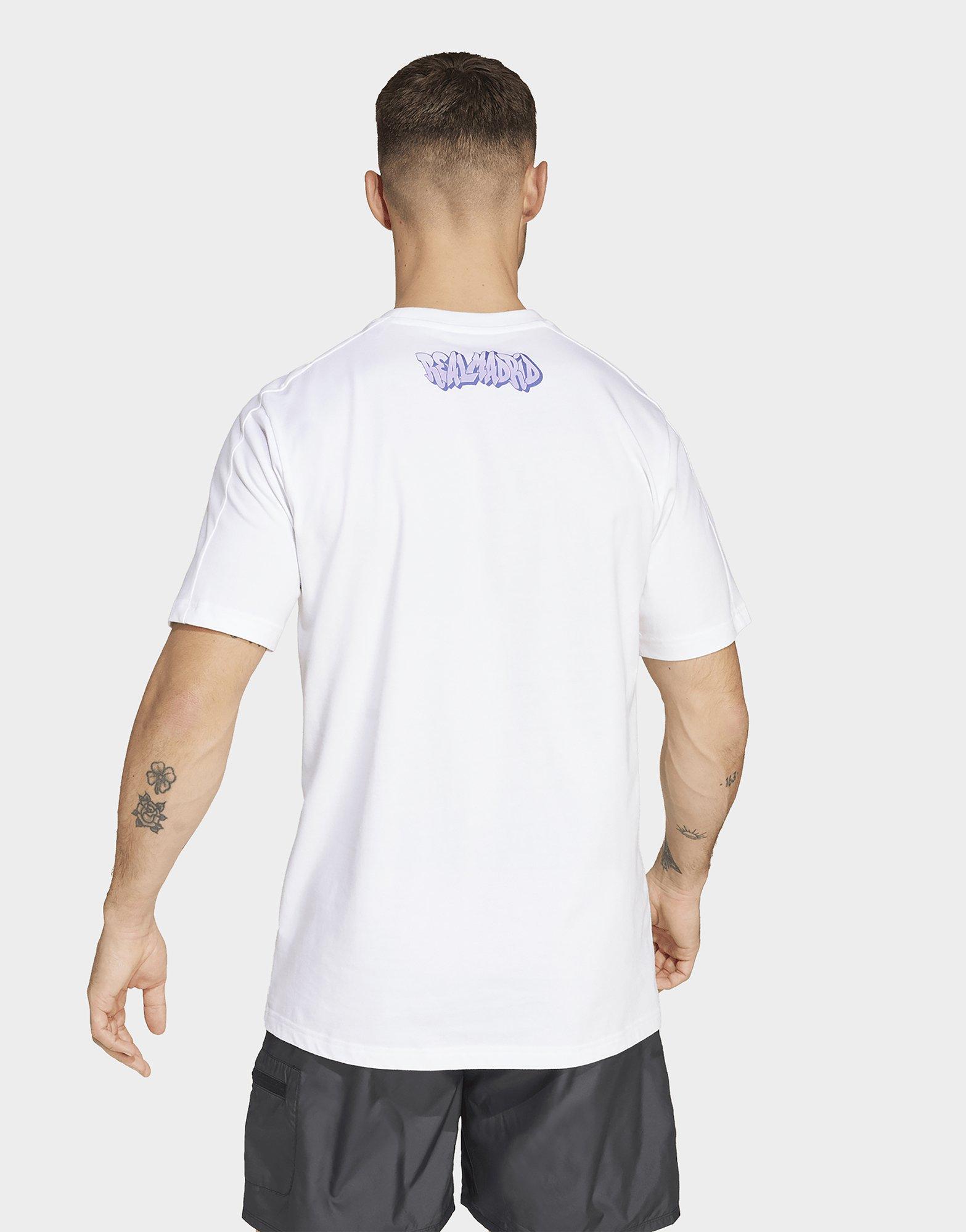 adidas T-shirt Real Madrid