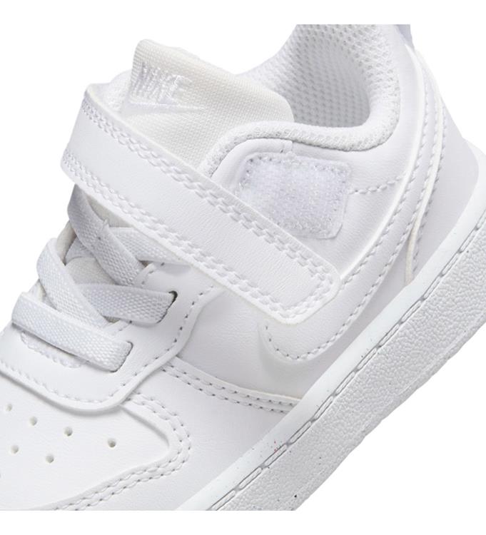 Nike JR Court Borough Low Recraft Sneakers