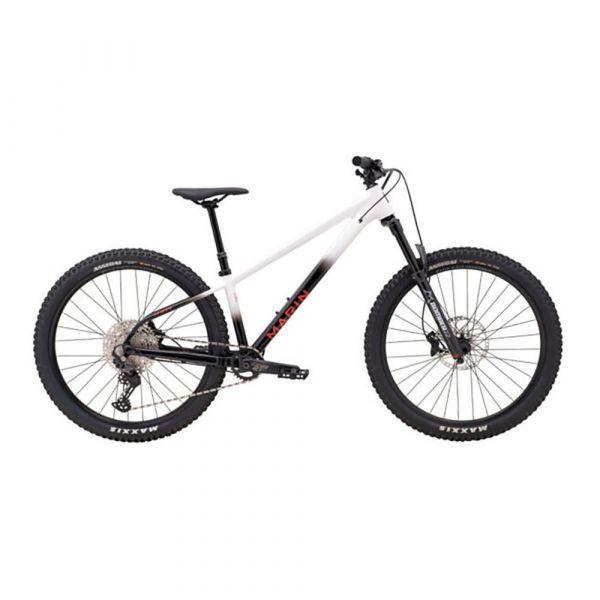 Marin San Quentin 3 27.5´´ Mtb Frame Branco S