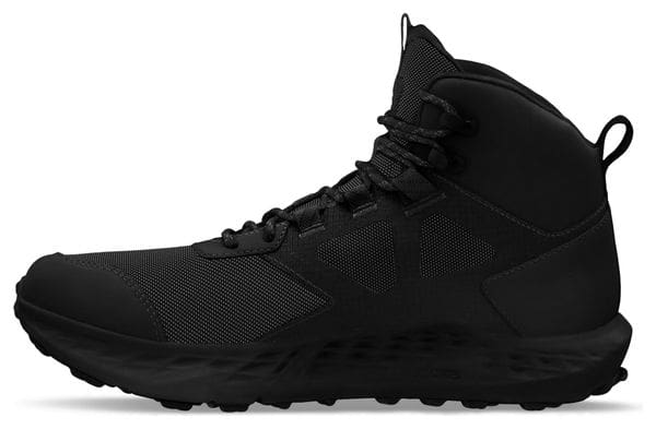 Chaussures Randonnée Altra Timp Hiker GTX Noir Homme