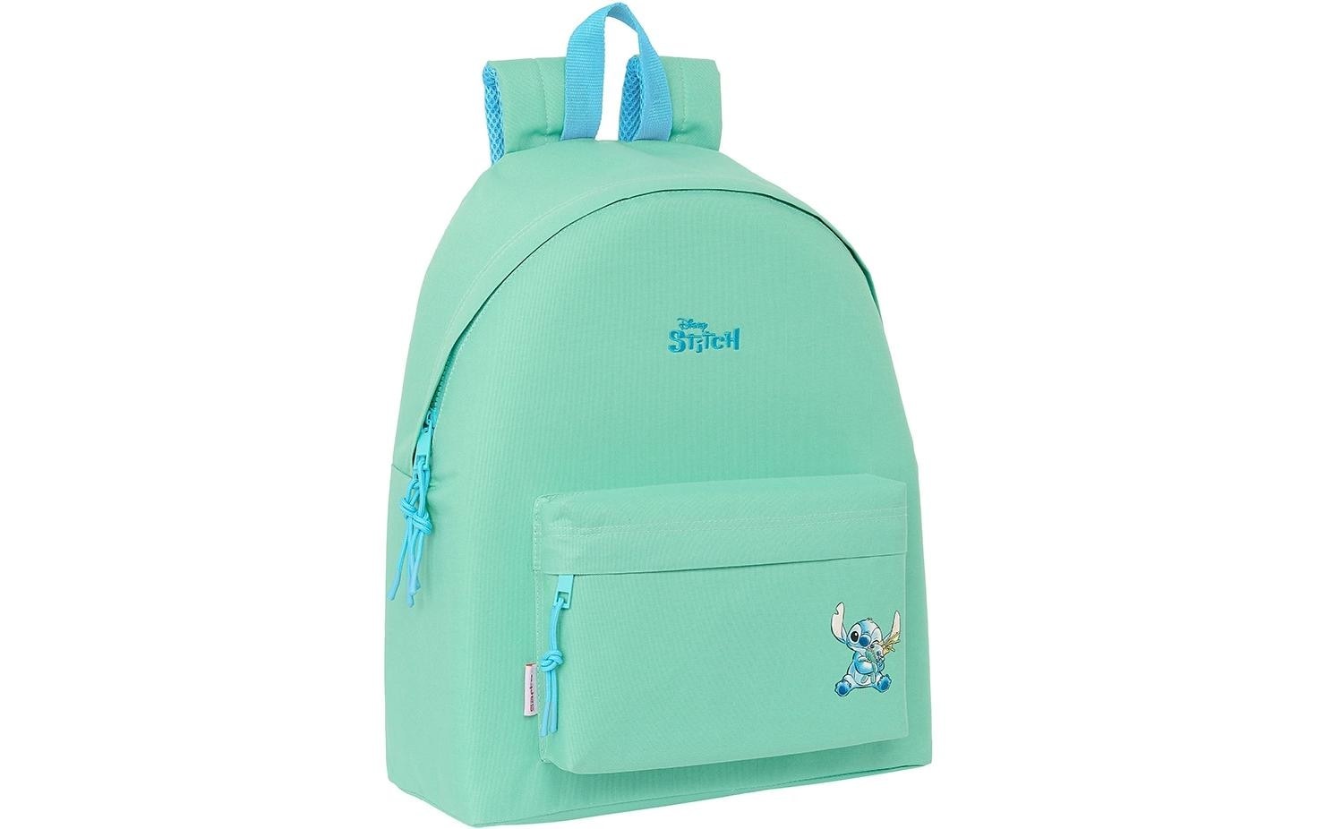 safta Kinderrucksack »Stitch Aloha« Gepolsterte Schultergurte