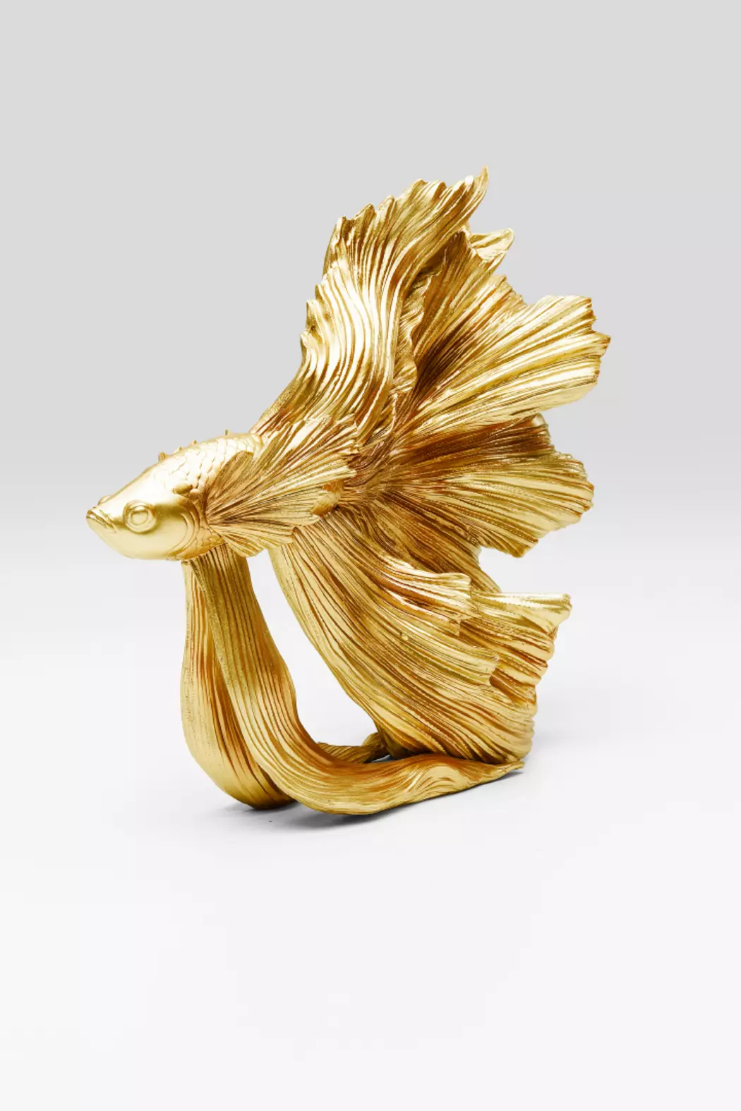 Deko-Figur Betta Fish 68023