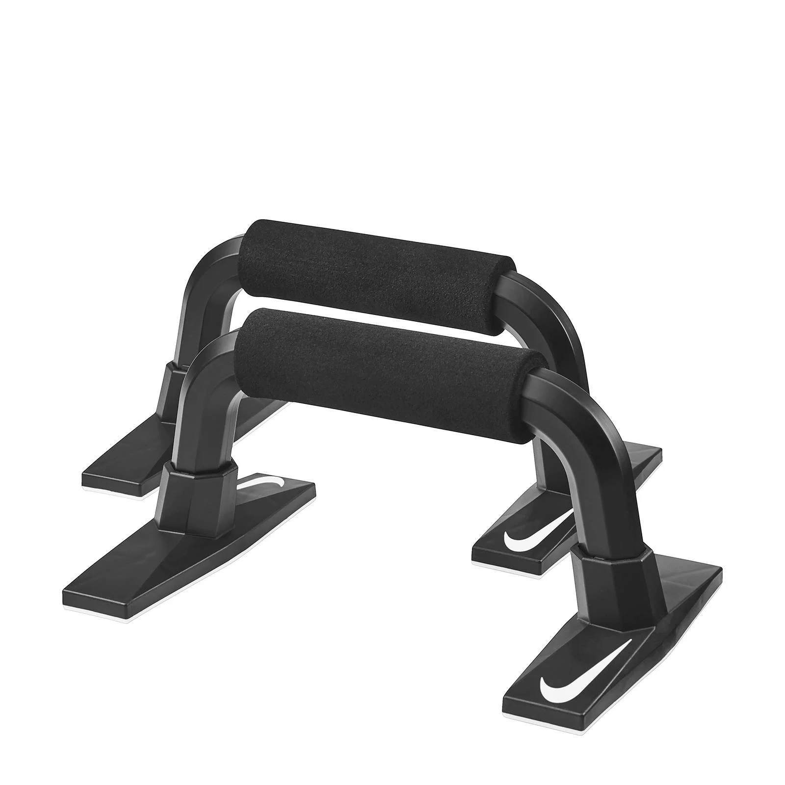 Nike push-up steun (set van 2) Push Up Grip 3.0 zwart