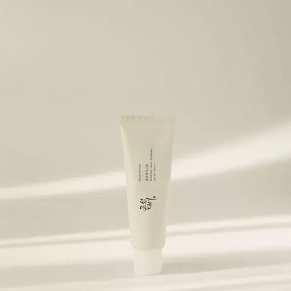 Beauty of Joseon Relief Sun: Rice + Probiotics Crème Solaire SPF50+ 50ml
