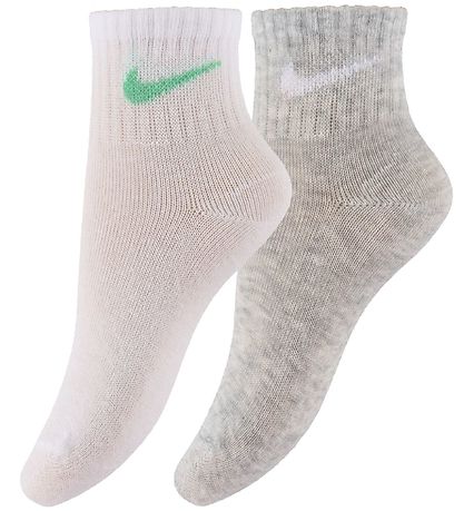 Nike Strømper - 6-pak - Multifarvet