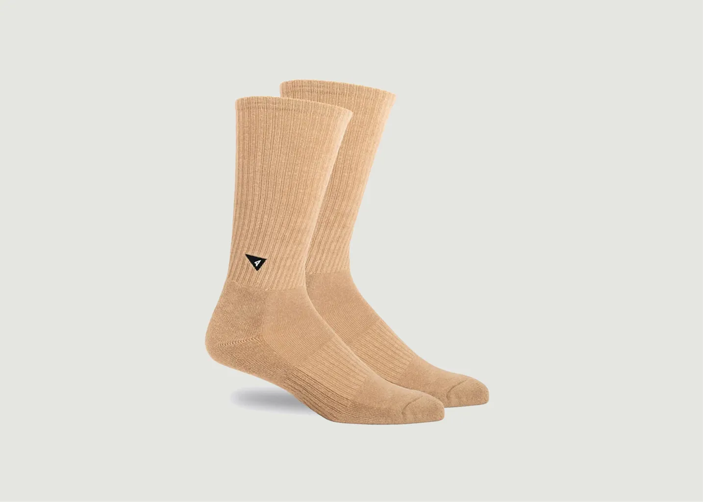 Chaussettes Longues Crew Arvin Goods